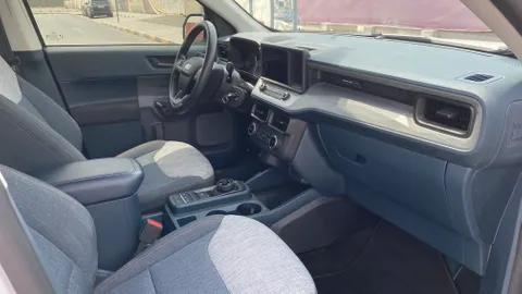 Ford Maverick 2024