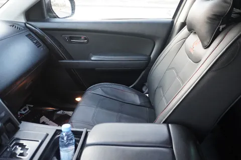 Mazda CX-9 2014