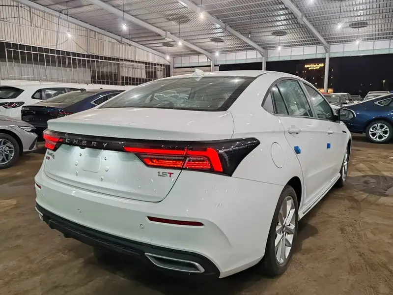 Chery Arrizo 6 Pro 2024