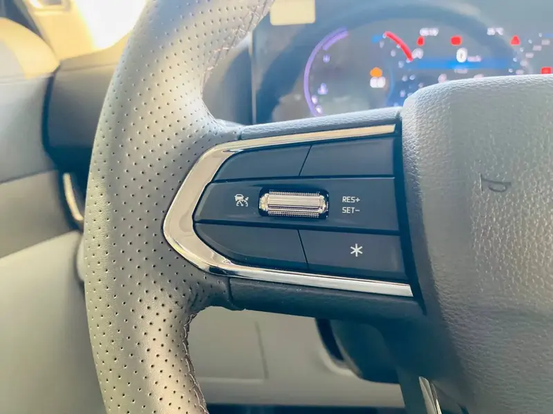Ford TERRITORY 2025