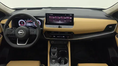 Nissan X-Trail 2023
