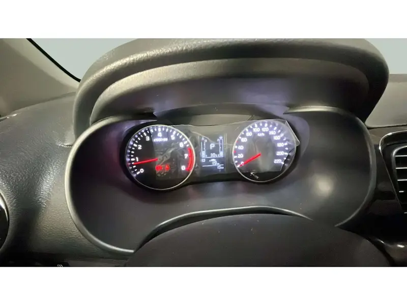 KIA Pegas 2024