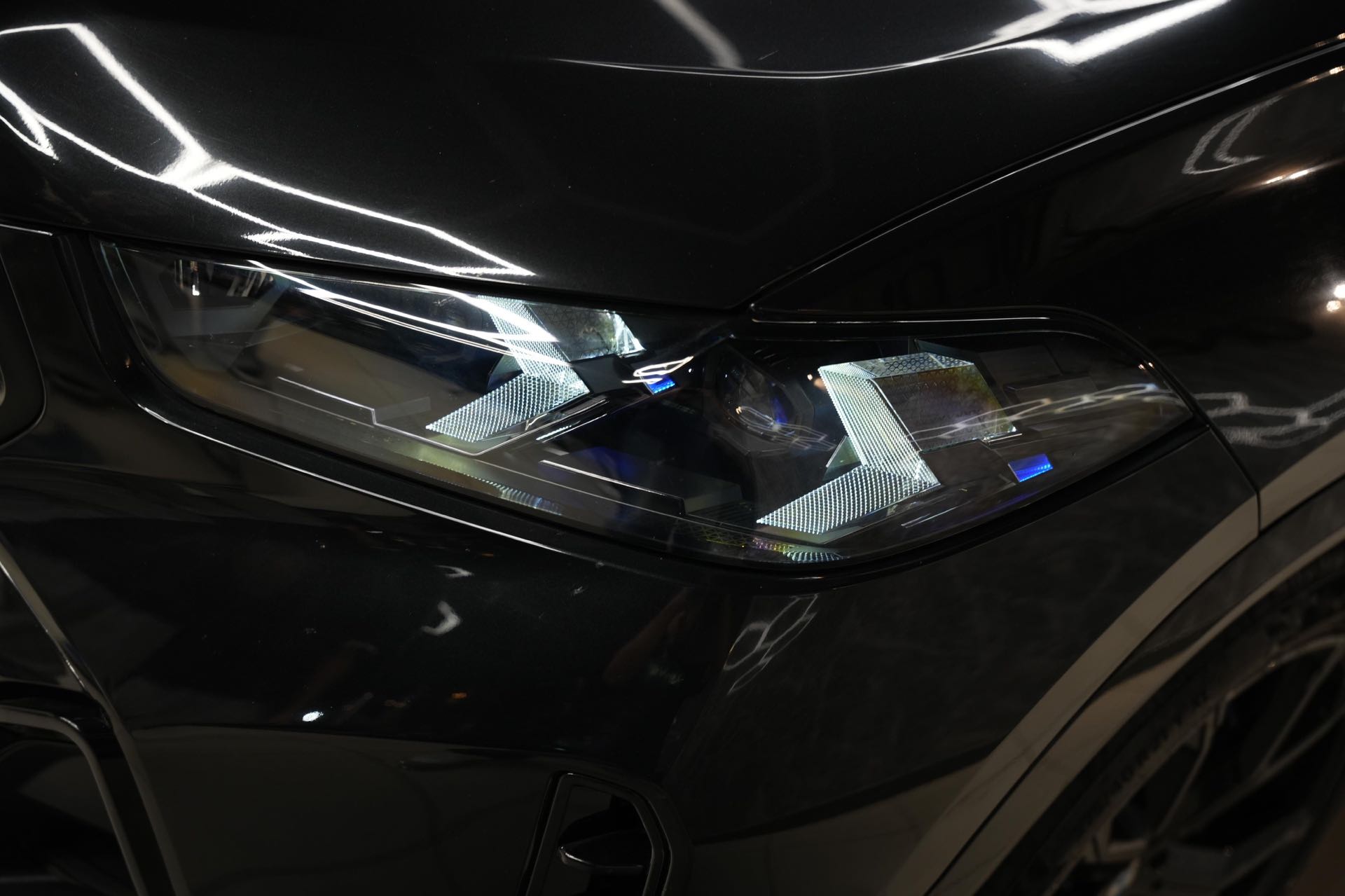 BMW X6 2024