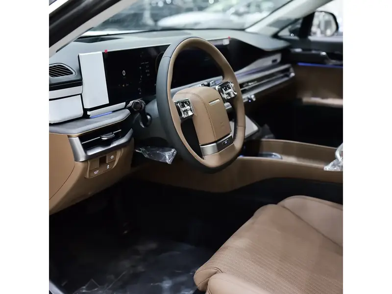 Hyundai Azera 2025