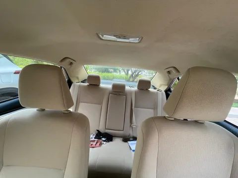 Toyota Corolla 2.0L XLI 2019