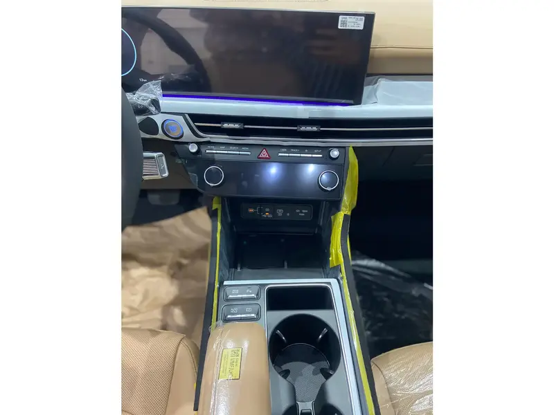 Hyundai Sonata 2025