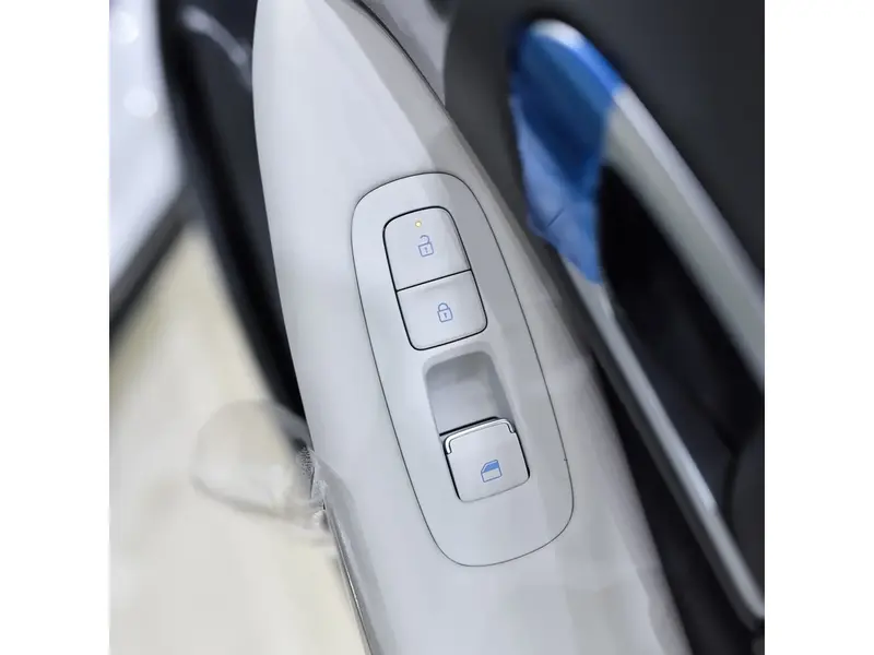 Hyundai Sonata 2025