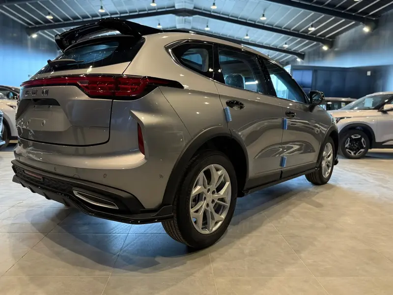 Haval Jolion Pro 2025