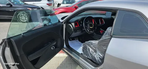 Dodge Challenger 3.6L 2018