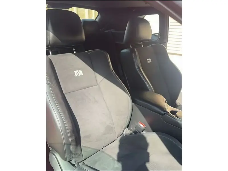 Dodge Challenger 2019