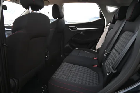 New MG ZS 1.5L COM 2024