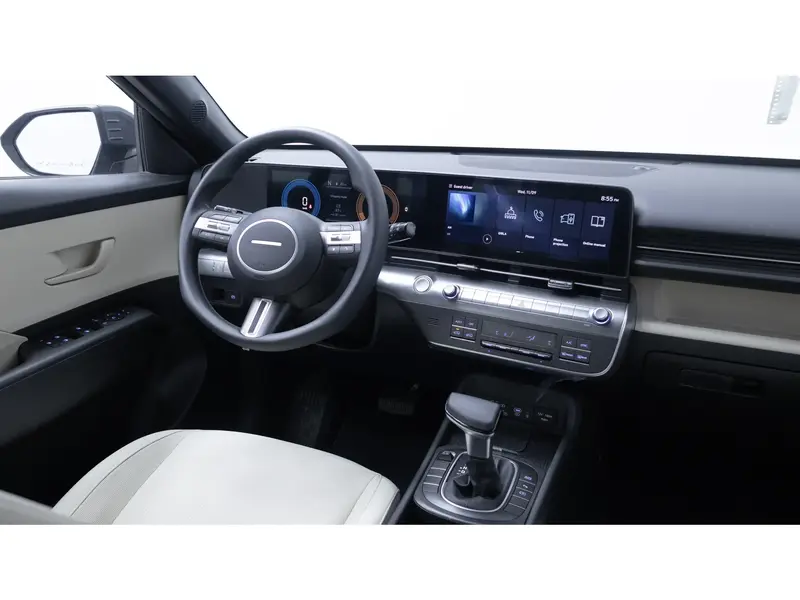 Hyundai Kona 2024