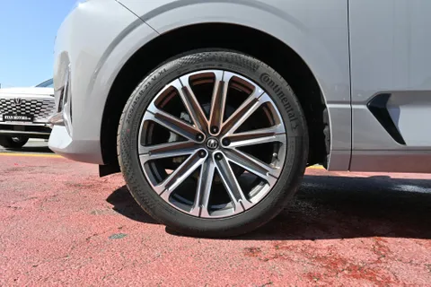 New Changan UNI-K 2025