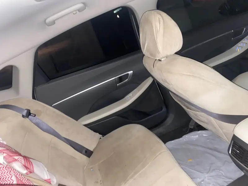 Hyundai Sonata 2020