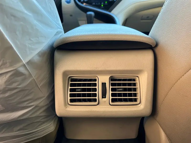 Toyota Camry 2023