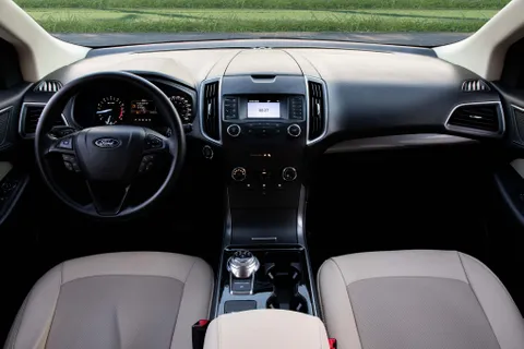 Ford Edge 2019