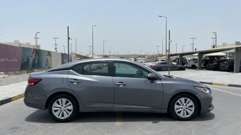 Nissan Sentra 2.0L SV 2020