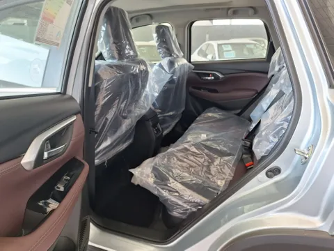 New Toyota Urban Cruiser  1.5L GLX 2025
