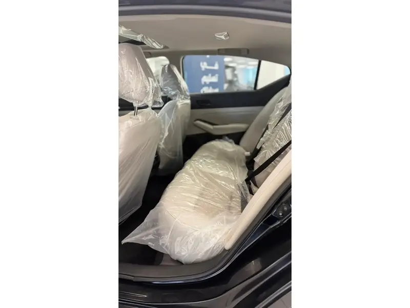 Nissan Altima 2024