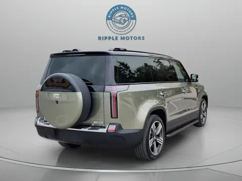 New ROX 01 1.5T VIP (PHEV) 2024