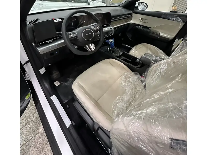 Hyundai Kona 2024