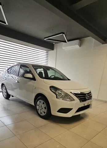 New Nissan Sunny 1.5 Mid 2024