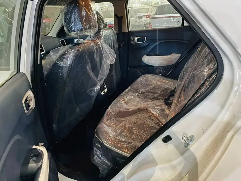 Hyundai Venue 2025
