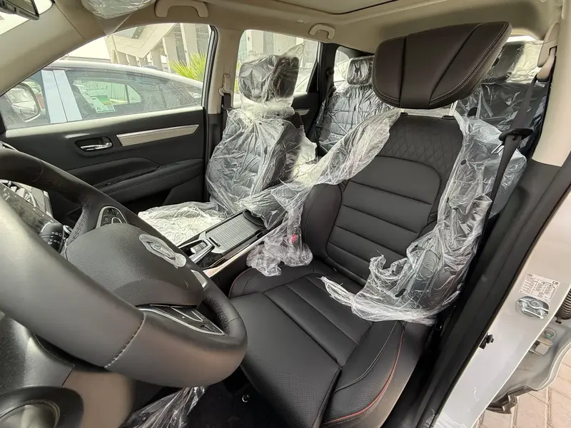 Renault Koleos 2025