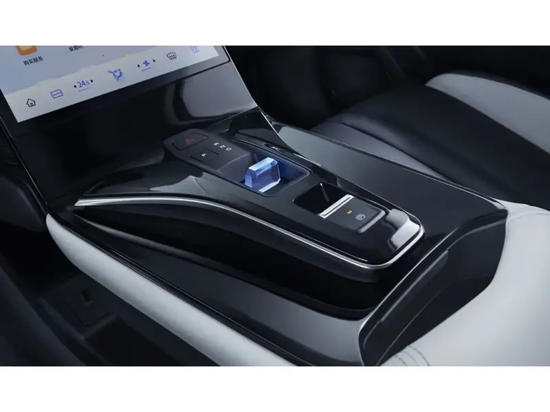 Dongfeng Mage 2025