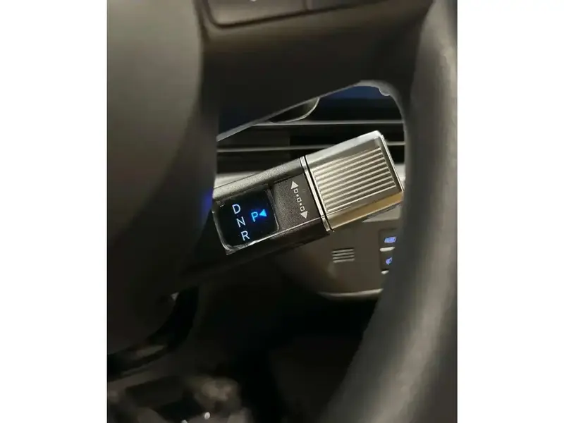 Hyundai Kona 2025