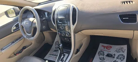 Chevrolet Optra 1.5L Basic 2018