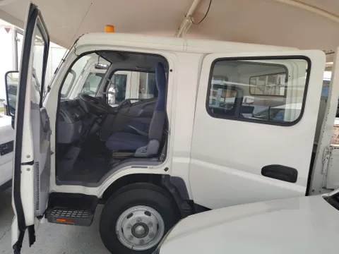 Mitsubishi Canter 2016