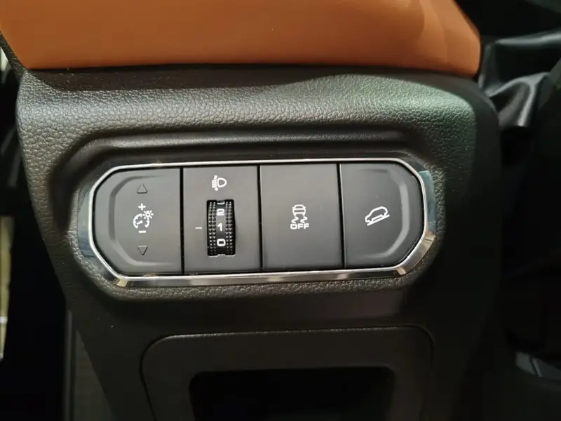 Haval Jolion 2023