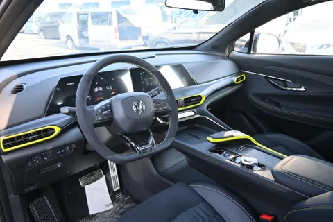 New Changan UNI-T 1.5T Sport 2025