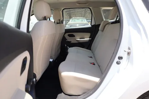 Renault Duster 2019