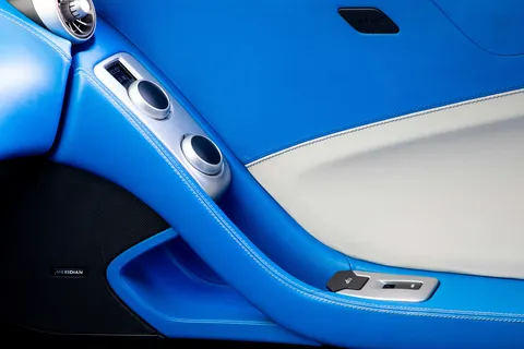 McLaren 650S 2015