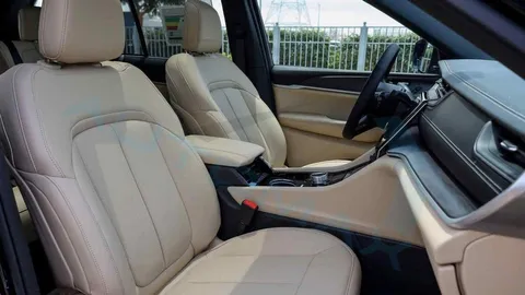 New Jeep Grand Cherokee Limited 3.6L Plus 2024