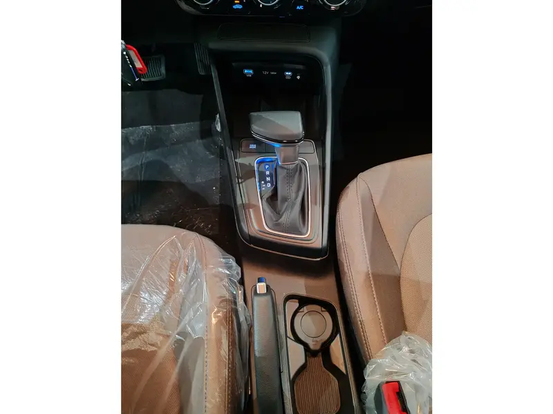 Hyundai Accent 2025
