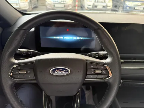 Ford Territory 1.8T Ecooboost Titanium 2025