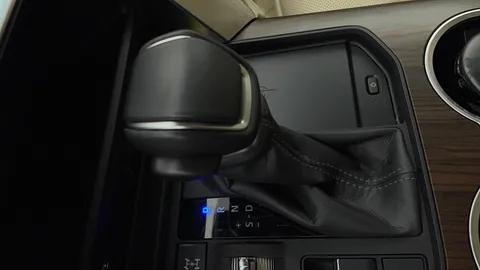 Toyota Land Cruiser 2024