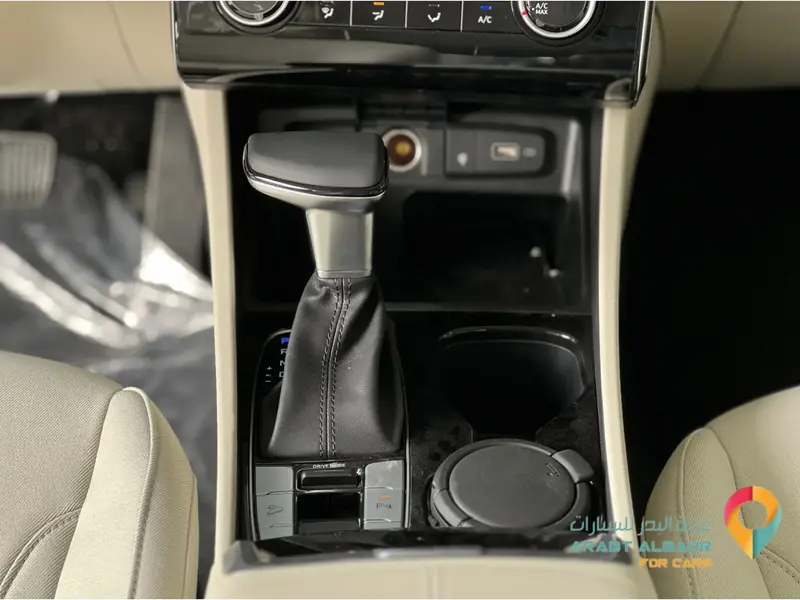 Hyundai Tucson 2025