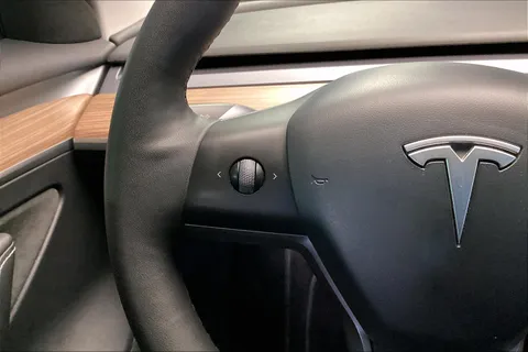 New Tesla Model 3 2023
