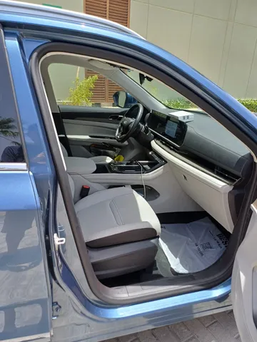 Ford Territory 1.8T Ecooboost Trend 2025