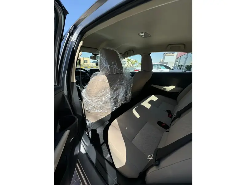 Toyota Yaris 2024