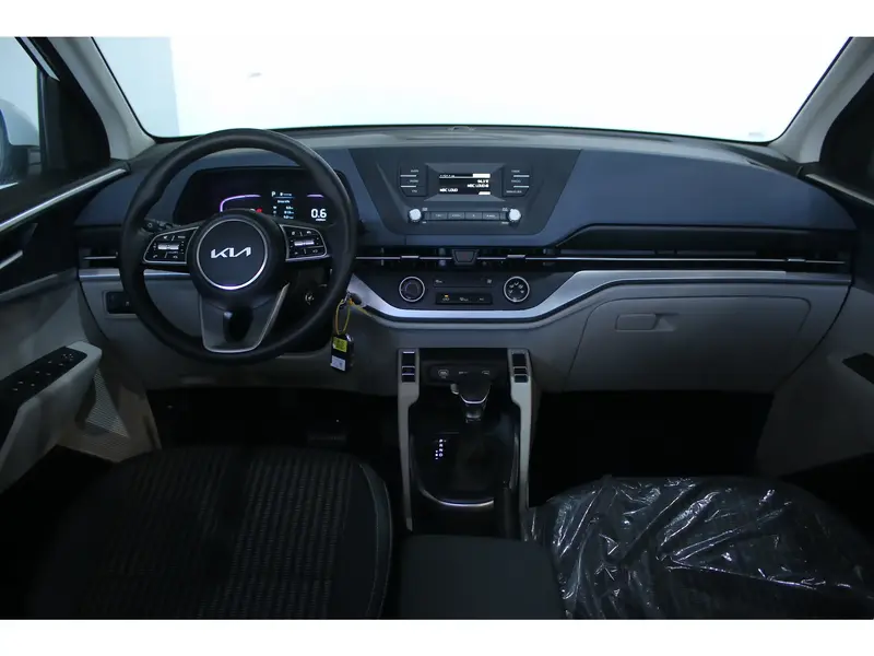 KIA Carens 2025