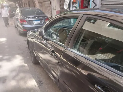 Mazda 3 Sedan 1.6L 2008