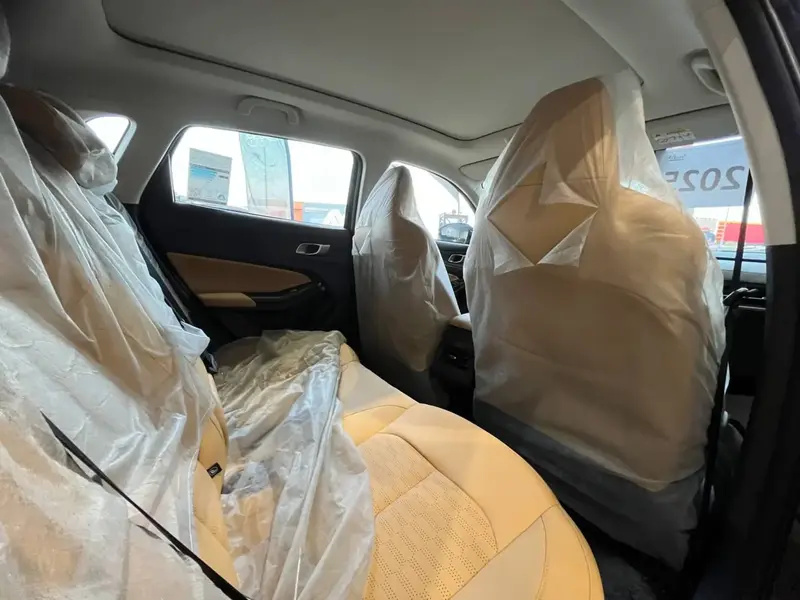 Changan UNI-S 2025