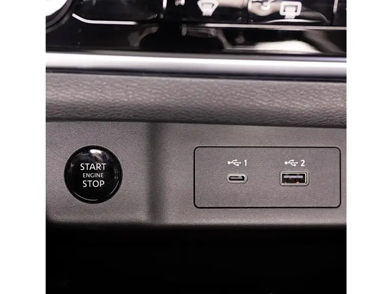 Nissan X-Trail 2025