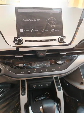 Kia Carens 1.5L 2023