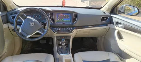 MG 360 1.5L STD 2019